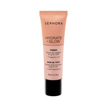 HYDRATE & GLOW PRIMER (PRIMER HIDRATANTE)